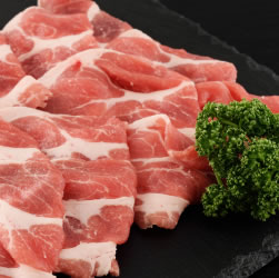 厳選の安全食肉